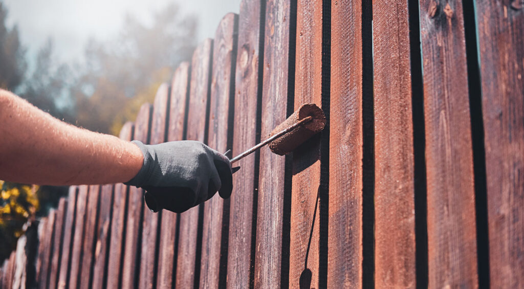 fence staning service phoenix az