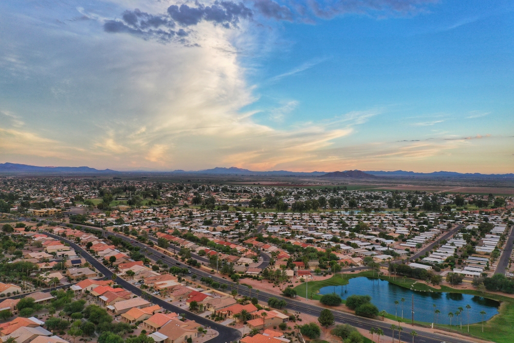door refinishing sun city az